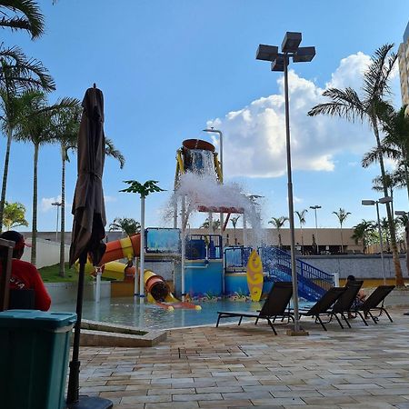 Ideal Para Familias, Hospede-Se No Solar Das Aguas. Olímpia Exterior foto
