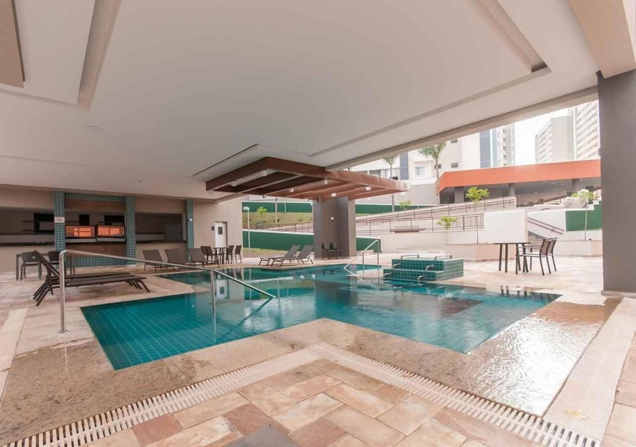 Ideal Para Familias, Hospede-Se No Solar Das Aguas. Olímpia Exterior foto