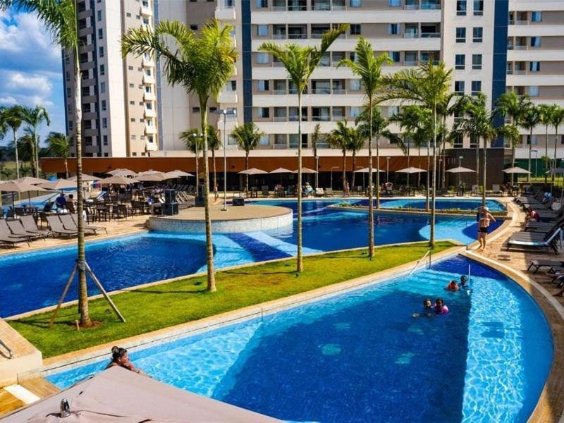 Ideal Para Familias, Hospede-Se No Solar Das Aguas. Olímpia Exterior foto