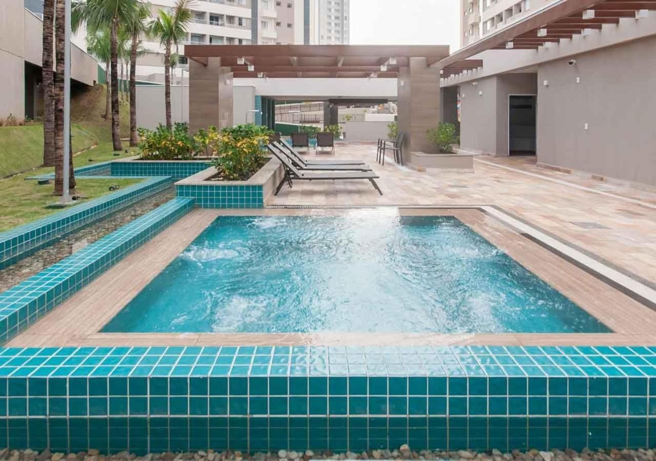 Ideal Para Familias, Hospede-Se No Solar Das Aguas. Olímpia Exterior foto
