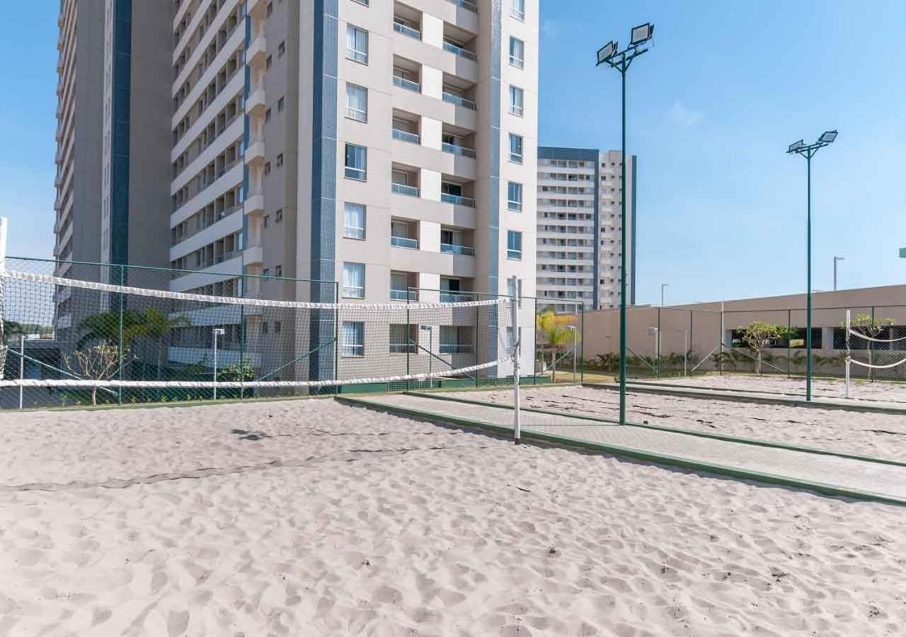 Ideal Para Familias, Hospede-Se No Solar Das Aguas. Olímpia Exterior foto